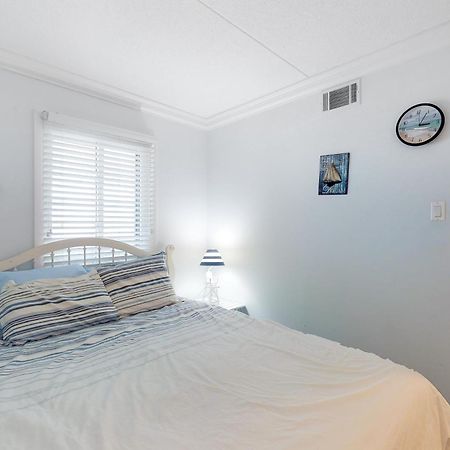Sea Watch Condos IX Ocean City Oda fotoğraf