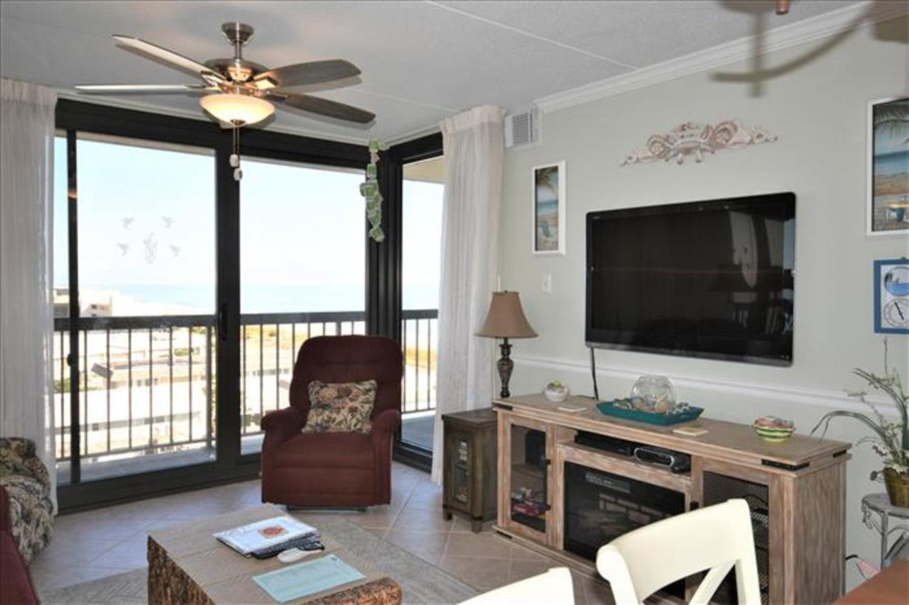 Sea Watch Condos IX Ocean City Dış mekan fotoğraf