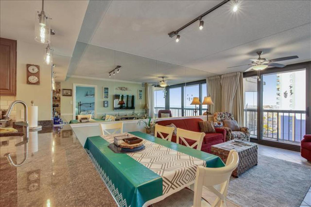 Sea Watch Condos IX Ocean City Dış mekan fotoğraf