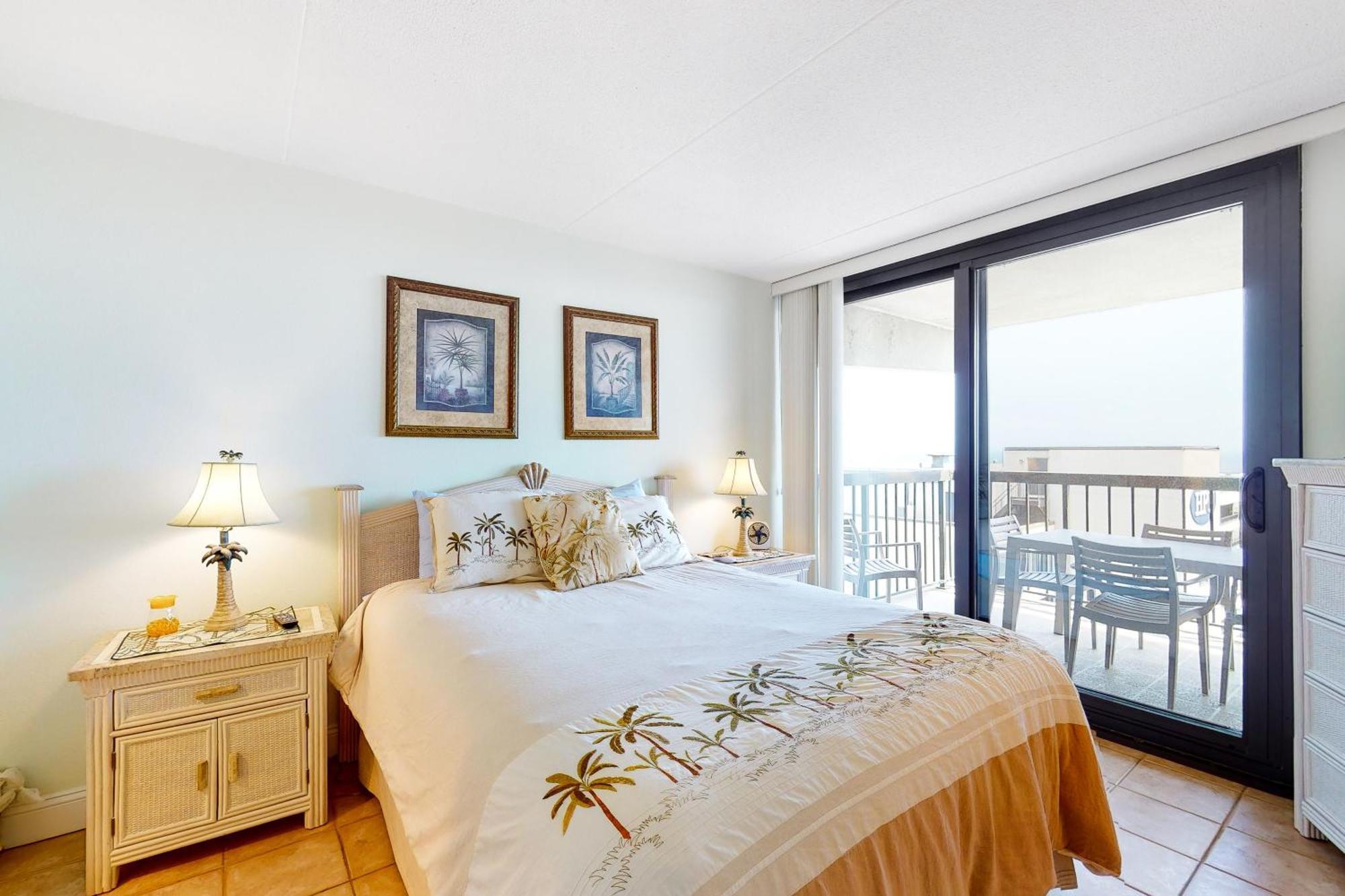 Sea Watch Condos IX Ocean City Oda fotoğraf