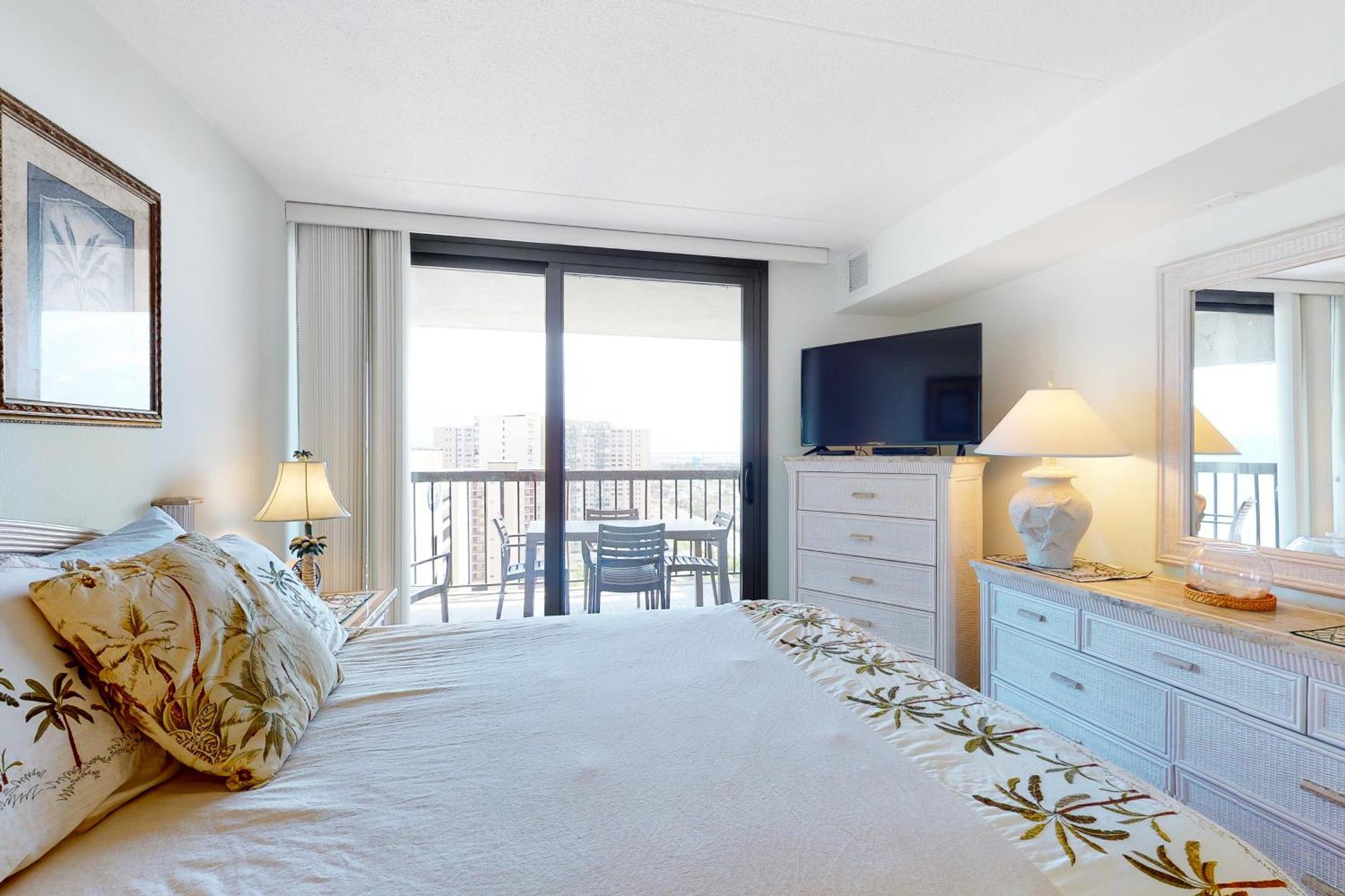 Sea Watch Condos IX Ocean City Oda fotoğraf