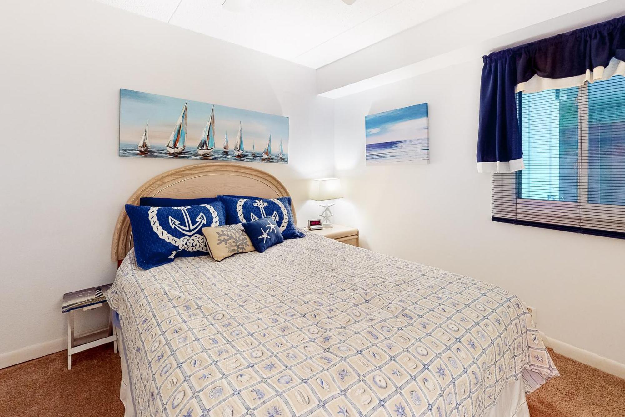 Sea Watch Condos IX Ocean City Oda fotoğraf