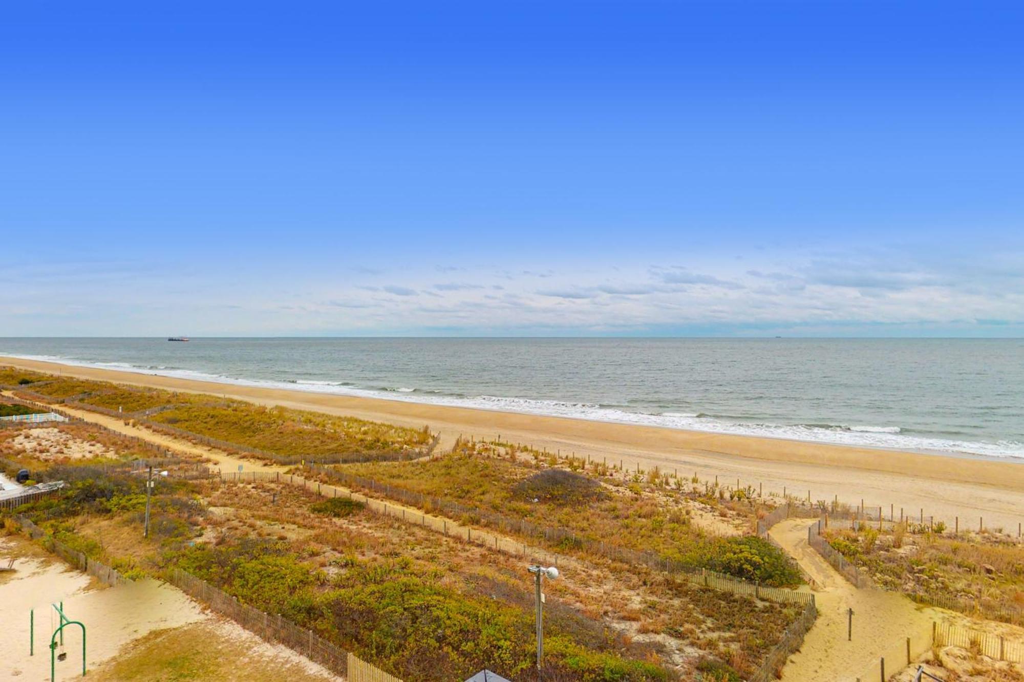 Sea Watch Condos IX Ocean City Oda fotoğraf
