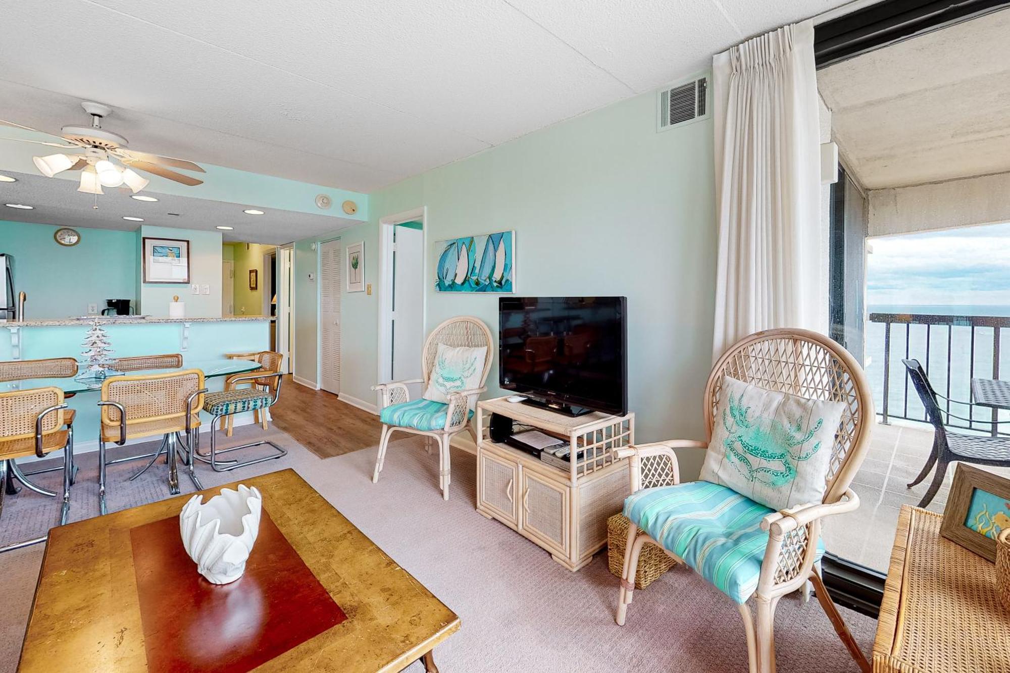 Sea Watch Condos IX Ocean City Oda fotoğraf