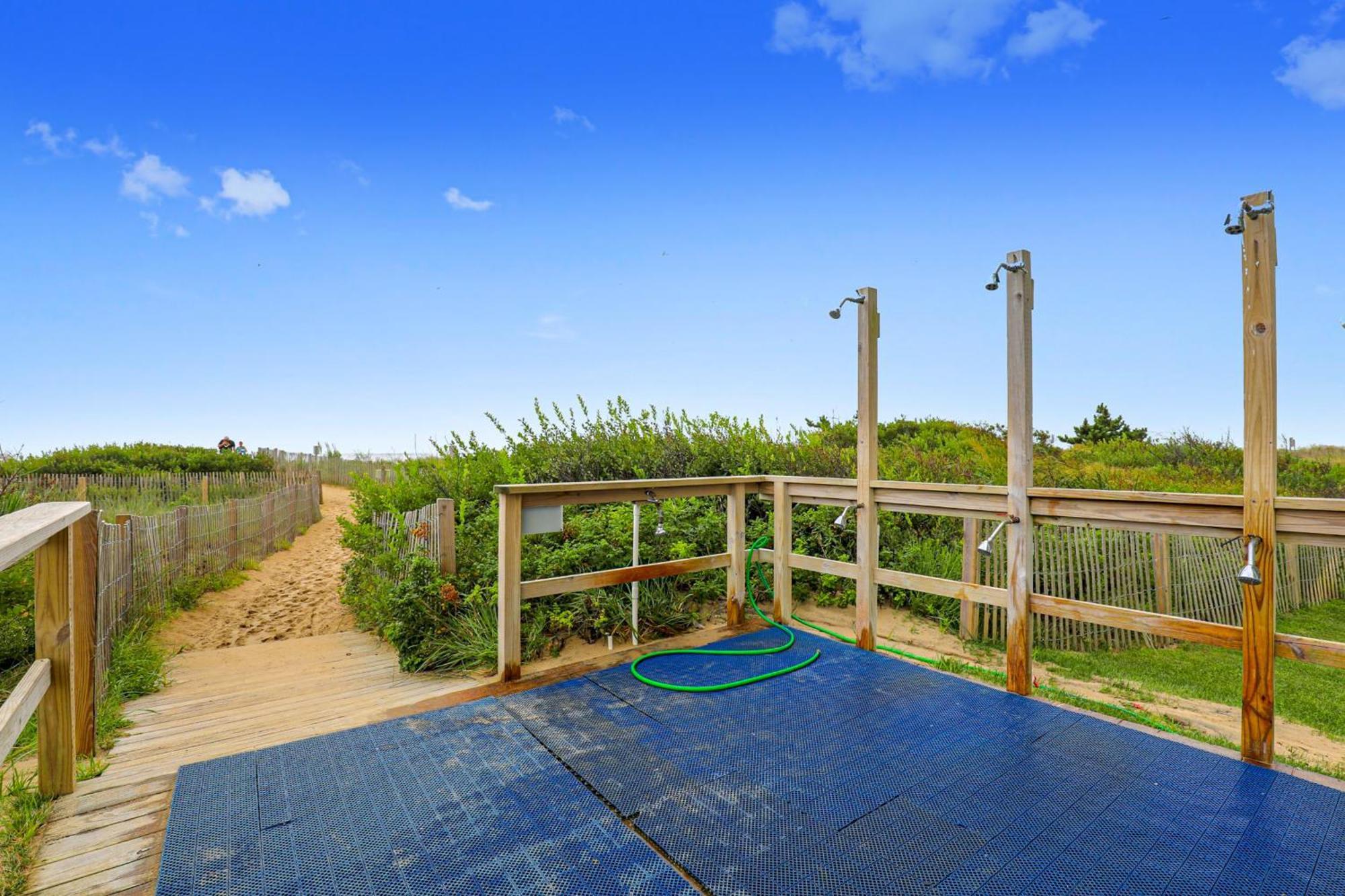 Sea Watch Condos IX Ocean City Oda fotoğraf